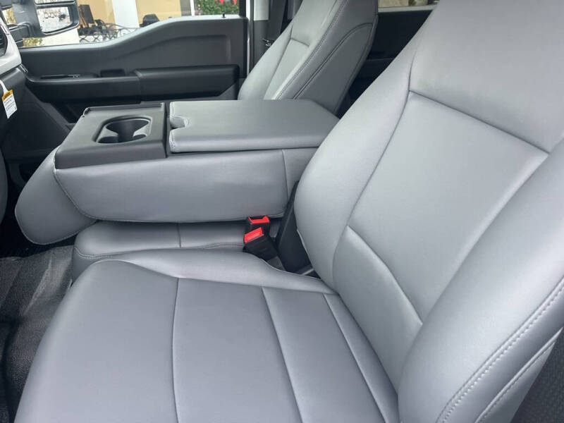 2026 Ford F-350 Super Duty