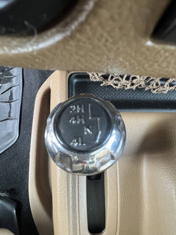 2015 Jeep Wrangler Unlimited