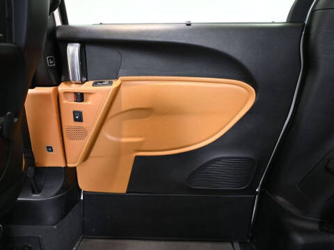 2022 Chrysler Pacifica Pinnacle