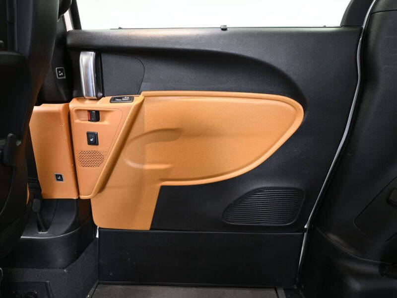 2022 Chrysler Pacifica Pinnacle