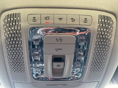 2020 Mercedes-Benz GLE GLE 450 4MATIC