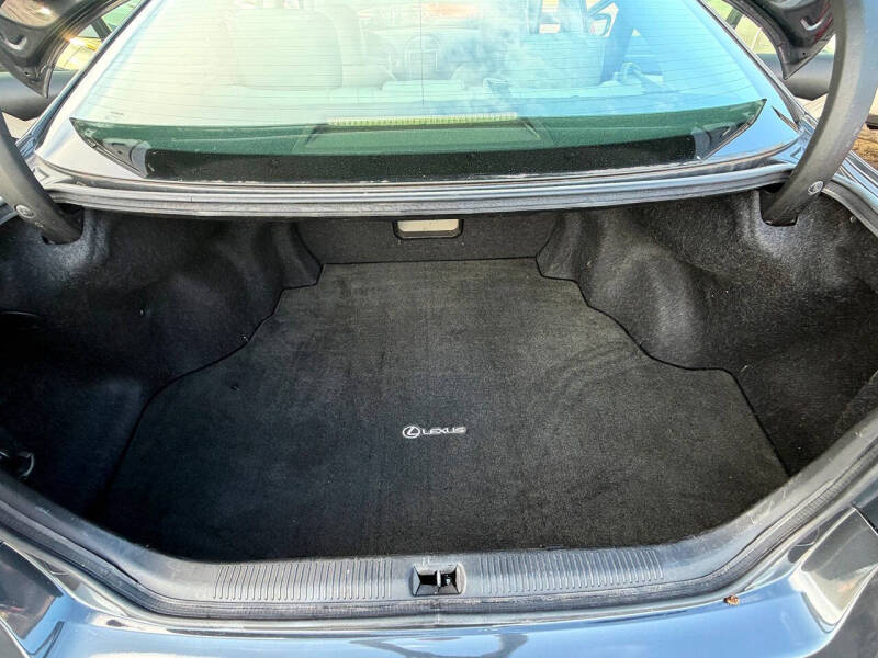 2011 Lexus ES 350