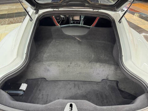 2016 Dodge Viper GTC