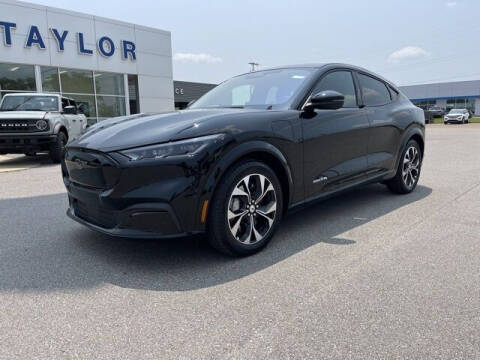 2023 Ford Mustang Mach-E for sale at Taylor Ford-Lincoln in Union City TN