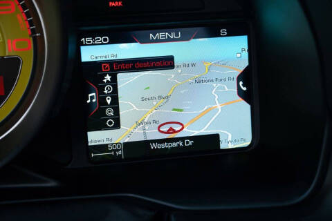 2022 Ferrari F8 Tributo