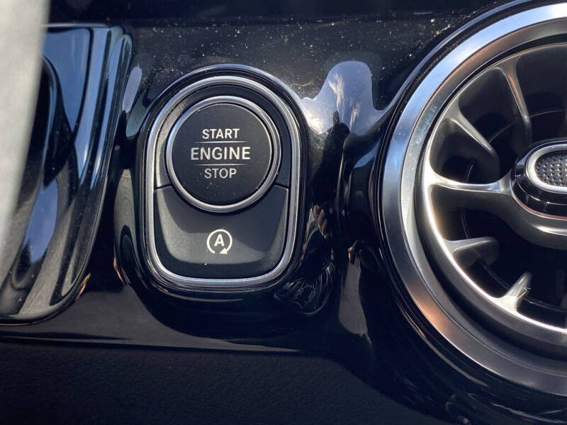 2023 Mercedes-Benz GLA GLA 250