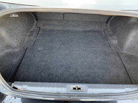 2018 Subaru Legacy 2.5i Premium