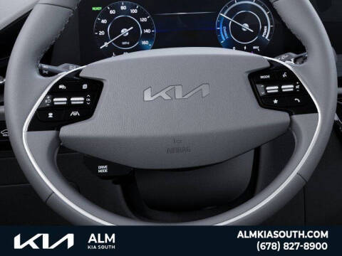 2026 Kia Niro EV Wind