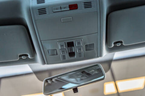 2016 Volkswagen Golf TSI S