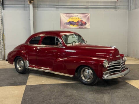 1948 Chevrolet Fleetmaster