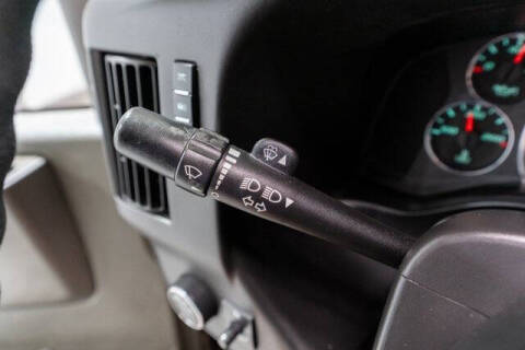 2008 Chevrolet Express 1500