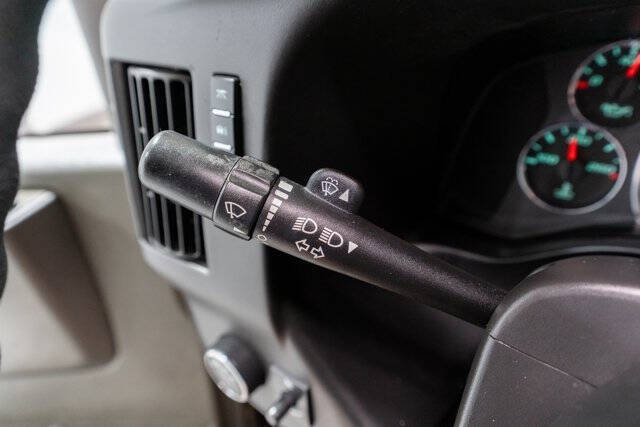 2008 Chevrolet Express 1500