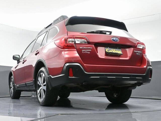 2019 Subaru Outback 3.6R Limited