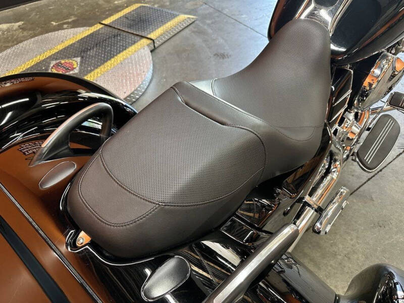 2015 Harley-Davidson FLRT - Freewheeler™