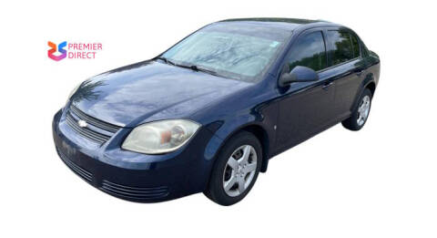 2008 Chevrolet Cobalt LT