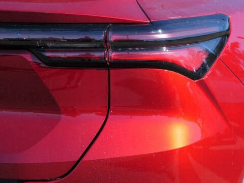 2026 Chevrolet Equinox EV LT 1