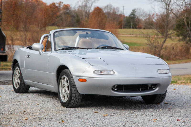 1996 Mazda MX-5 Miata