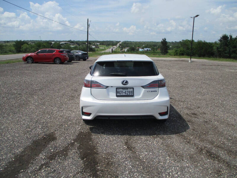 2015 Lexus CT 200h