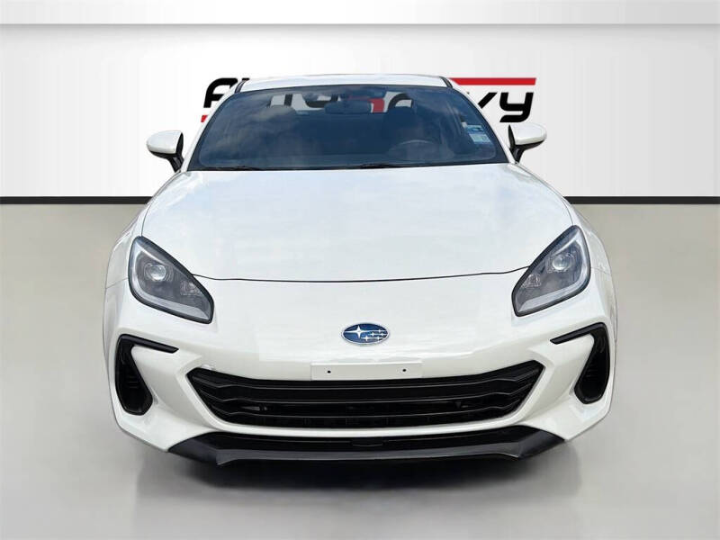 2024 Subaru BRZ Premium