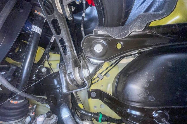 2024 Chevrolet Camaro ZL1