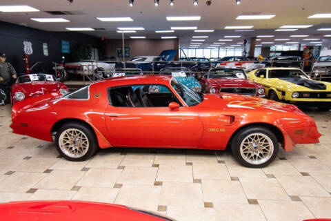 1978 Pontiac Trans Am