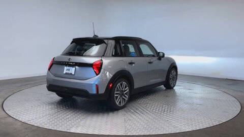 2026 MINI Hardtop 4 Door Cooper S