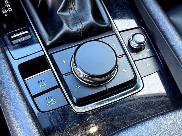 2024 Mazda Mazda3 Sedan 2.5 S Preferred