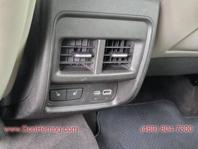 2021 Cadillac XT4 Luxury