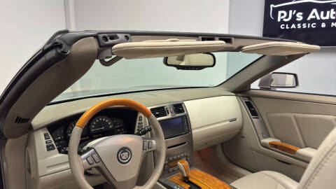 2004 Cadillac XLR