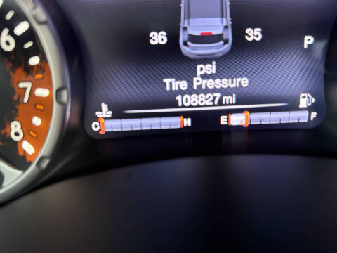 2016 Jeep Renegade Limited