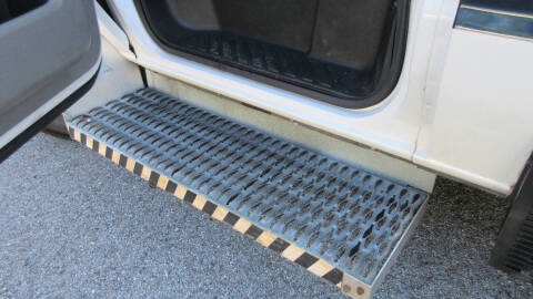 2013 Ford E-Series E-350 SD