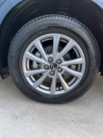 2024 Mazda CX-5 2.5 S Select