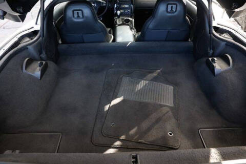 2011 Chevrolet Corvette