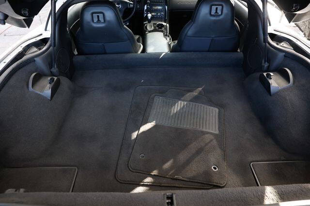 2011 Chevrolet Corvette