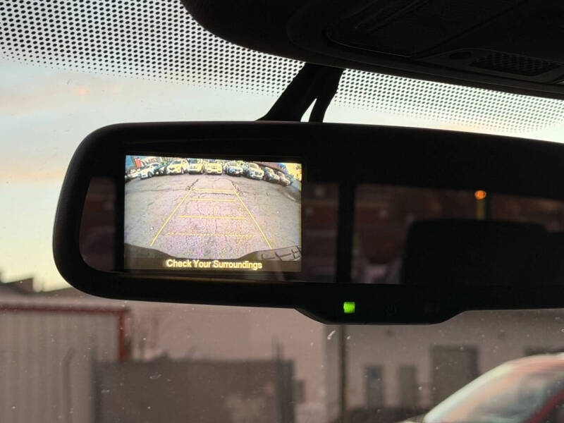 2013 Honda Ridgeline