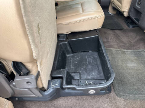 2013 Ford F-350 Super Duty Lariat