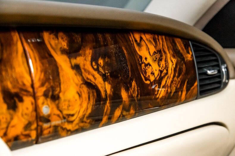 2006 Jaguar XJ-Series XJ8