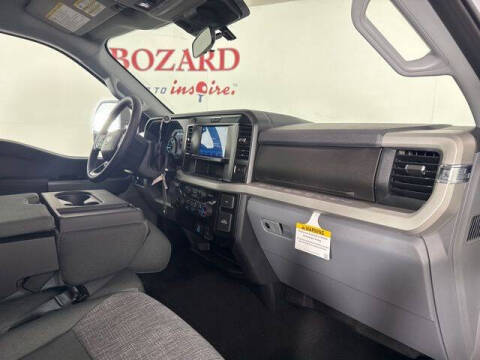 2026 Ford F-350 Super Duty XLT