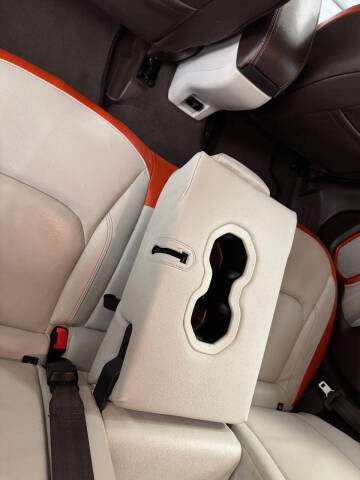 2017 Jeep Renegade Limited