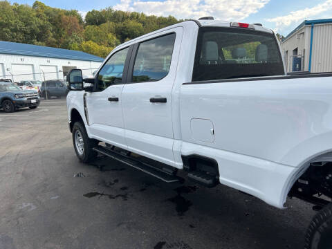 2026 Ford F-350 Super Duty