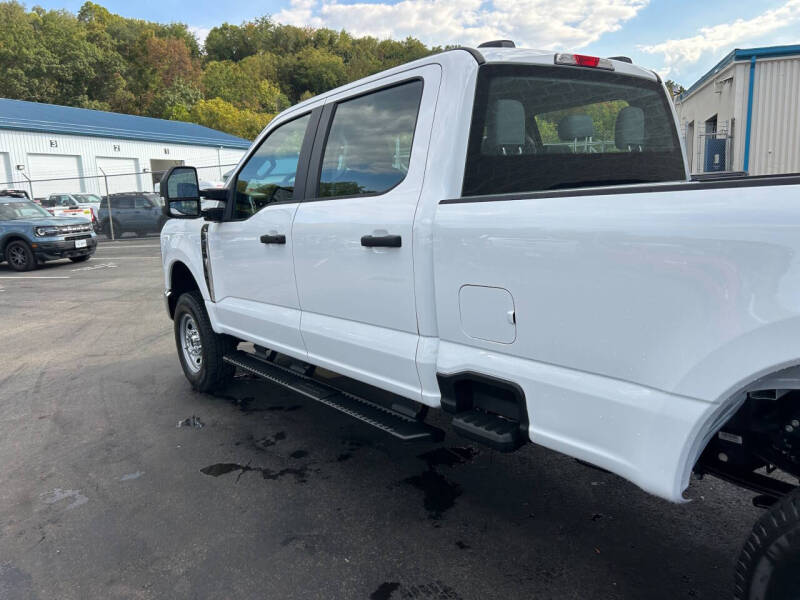 2026 Ford F-350 Super Duty