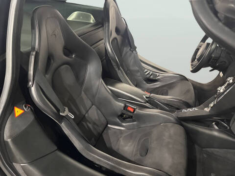 2018 McLaren 720S