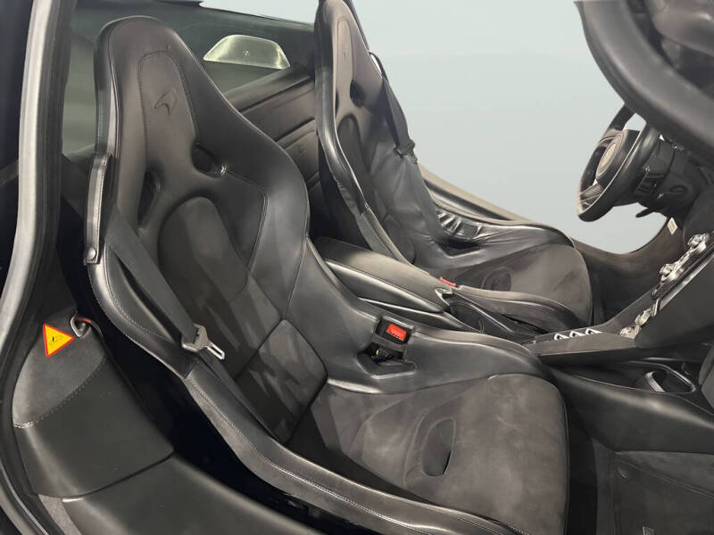 2018 McLaren 720S