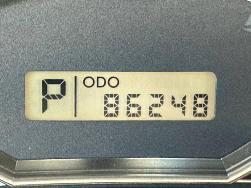 2010 Subaru Forester 2.5X Premium