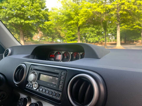 2010 Scion xB