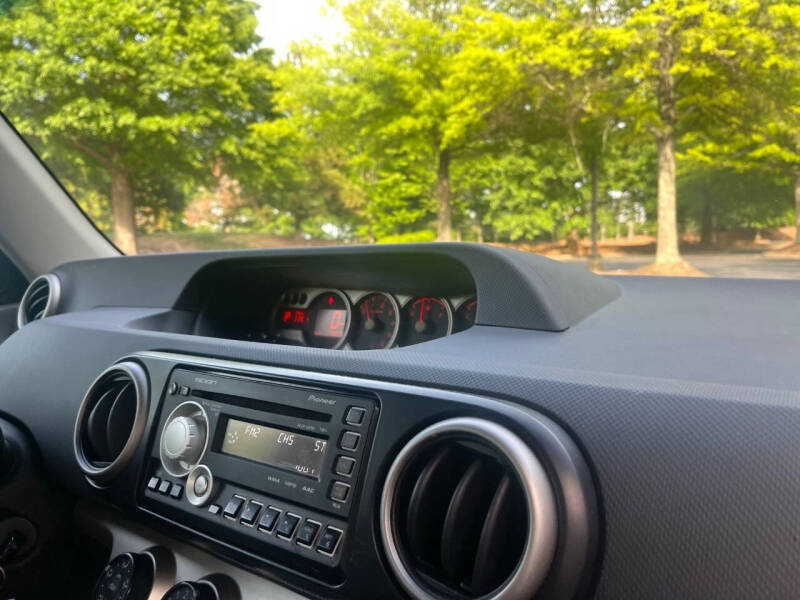 2010 Scion xB