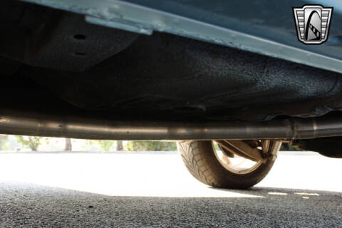 1964 Chevrolet Impala