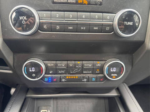 2019 Ford Expedition MAX XLT