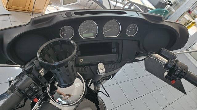 2014 Harley-Davidson FLHTP