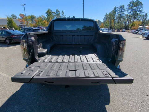 2026 GMC HUMMER EV 2X